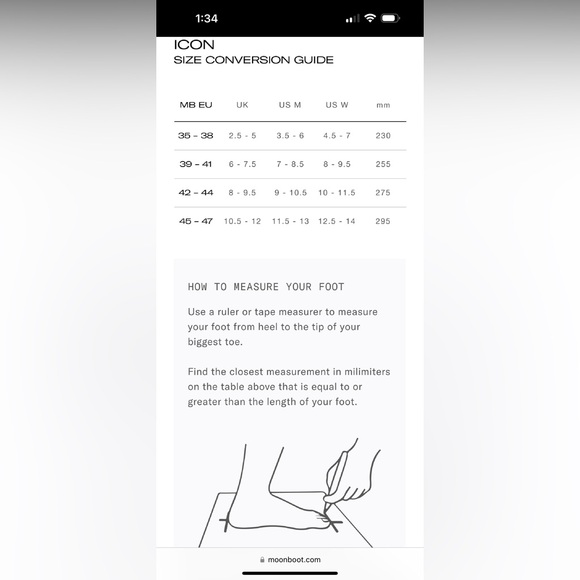 Yeti Moon Boot🧌 - Picture 9 of 14